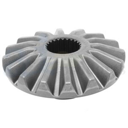 Aftermarket Bevel Gear, Differential Gear Shaft A-TA040-12530-AI